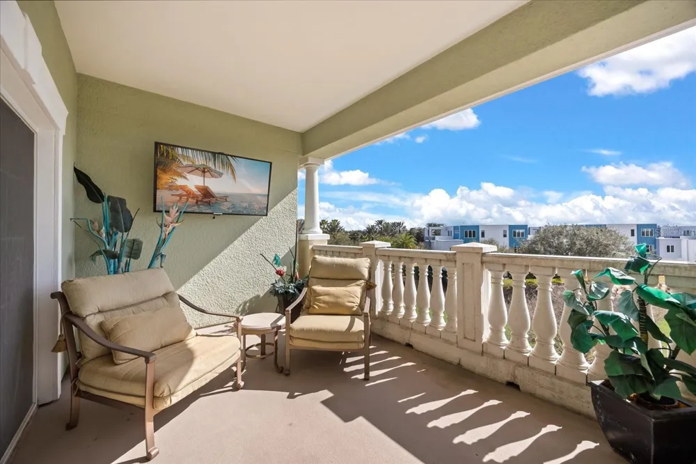 1114 SUNSET VIEW CIRCLE #402 Reunion, FL 34747