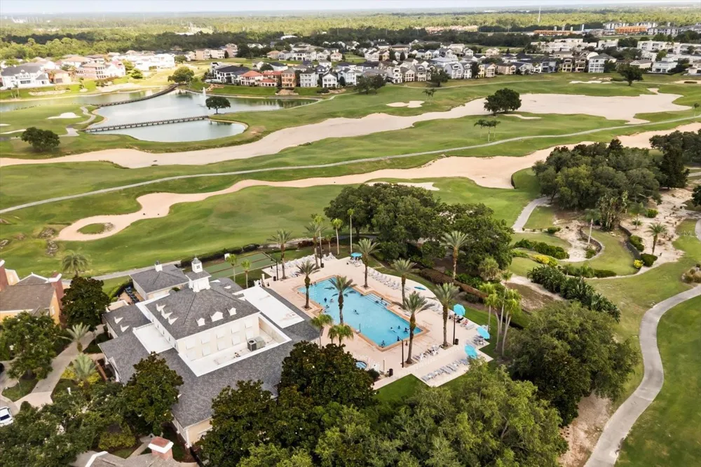 1114 SUNSET VIEW CIRCLE #402 Reunion, FL 34747