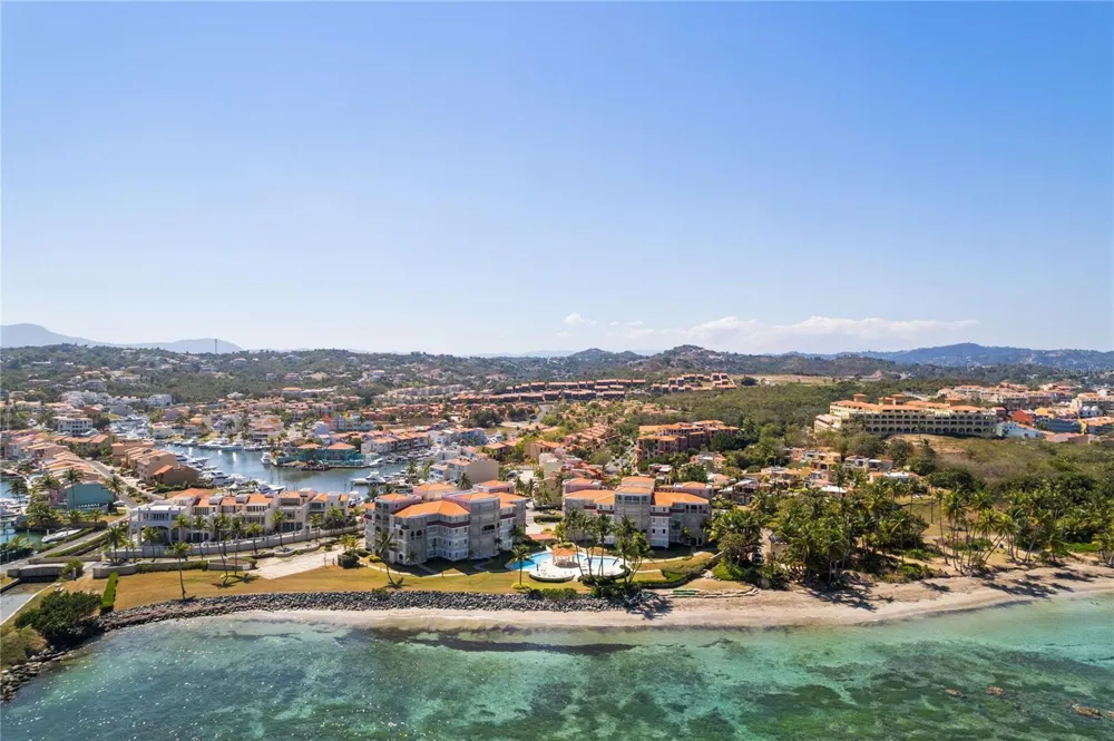 355 HARBOUR DR #3C - South Humacao, PR 00791