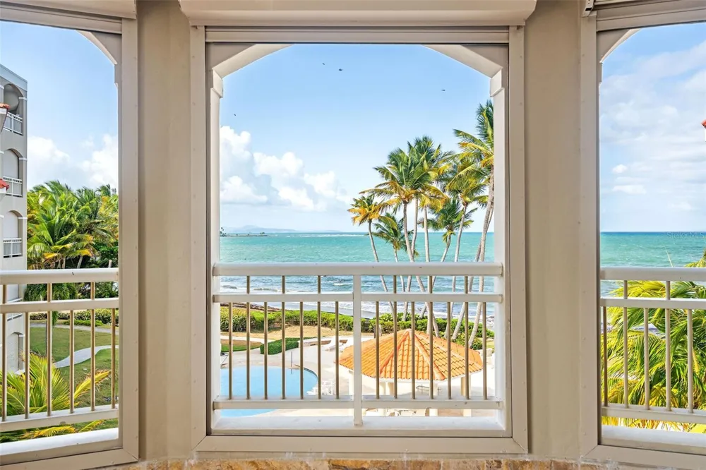 355 HARBOUR DR #3C - South Humacao, PR 00791