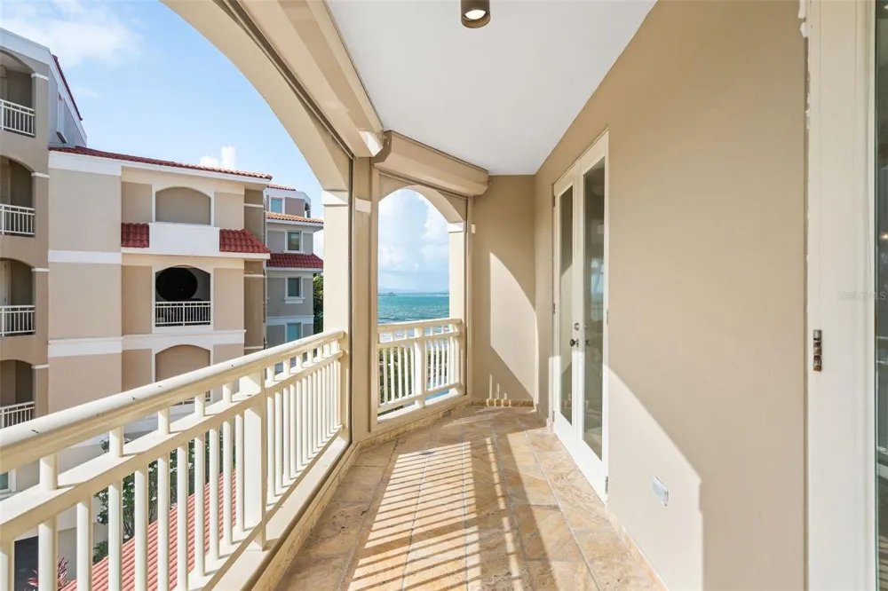 355 HARBOUR DR #3C - South Humacao, PR 00791