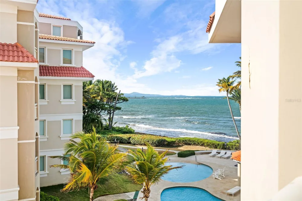 355 HARBOUR DR #3C - South Humacao, PR 00791