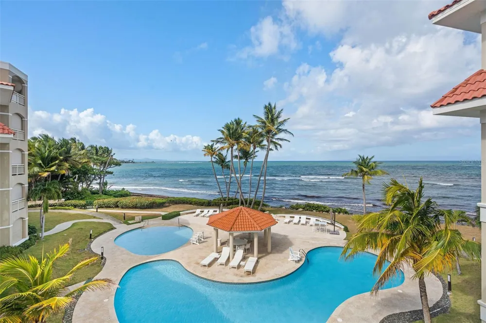 355 HARBOUR DR #3C - South Humacao, PR 00791