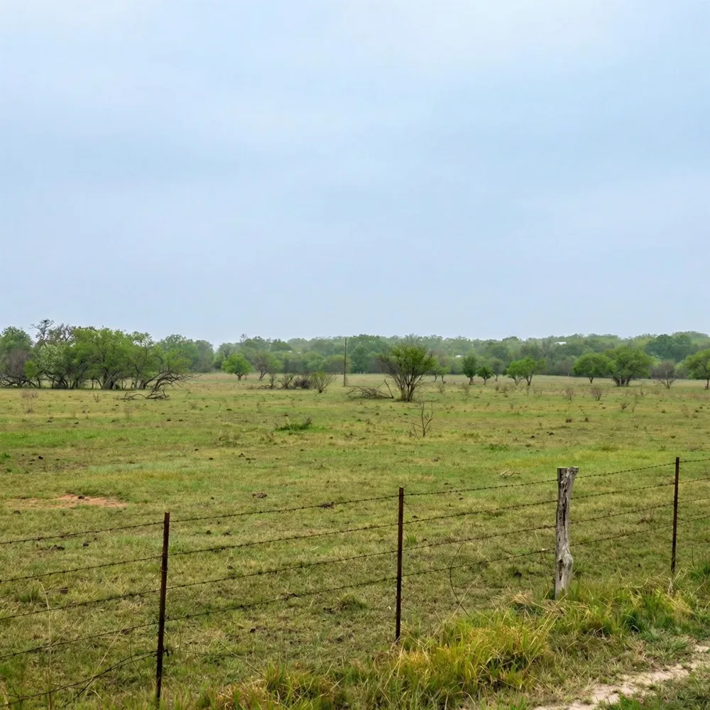 5020 Metting School Road Yorktown, TX 78164