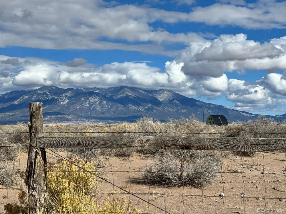 0 Clift Road Jaroso, CO 81138