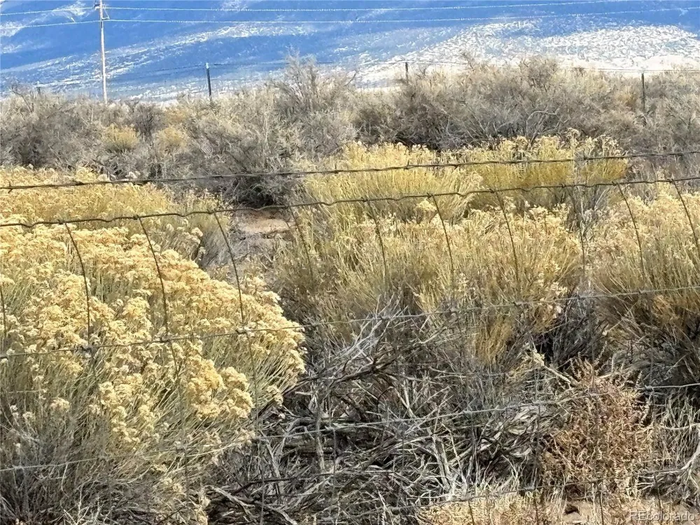 0 Clift Road Jaroso, CO 81138