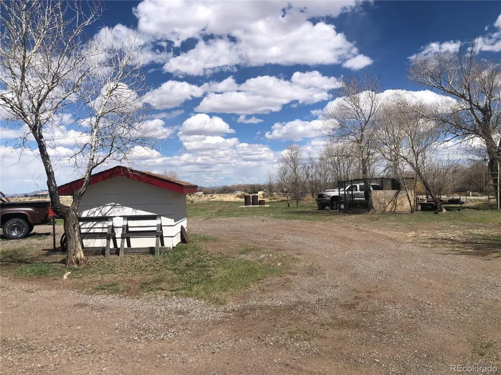 33609 St Highway 17 Antonito, CO 81120