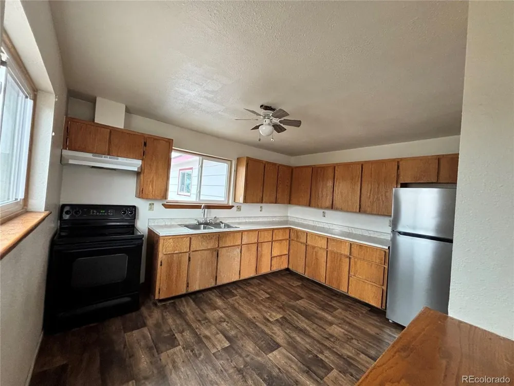 33609 St Highway 17 Antonito, CO 81120