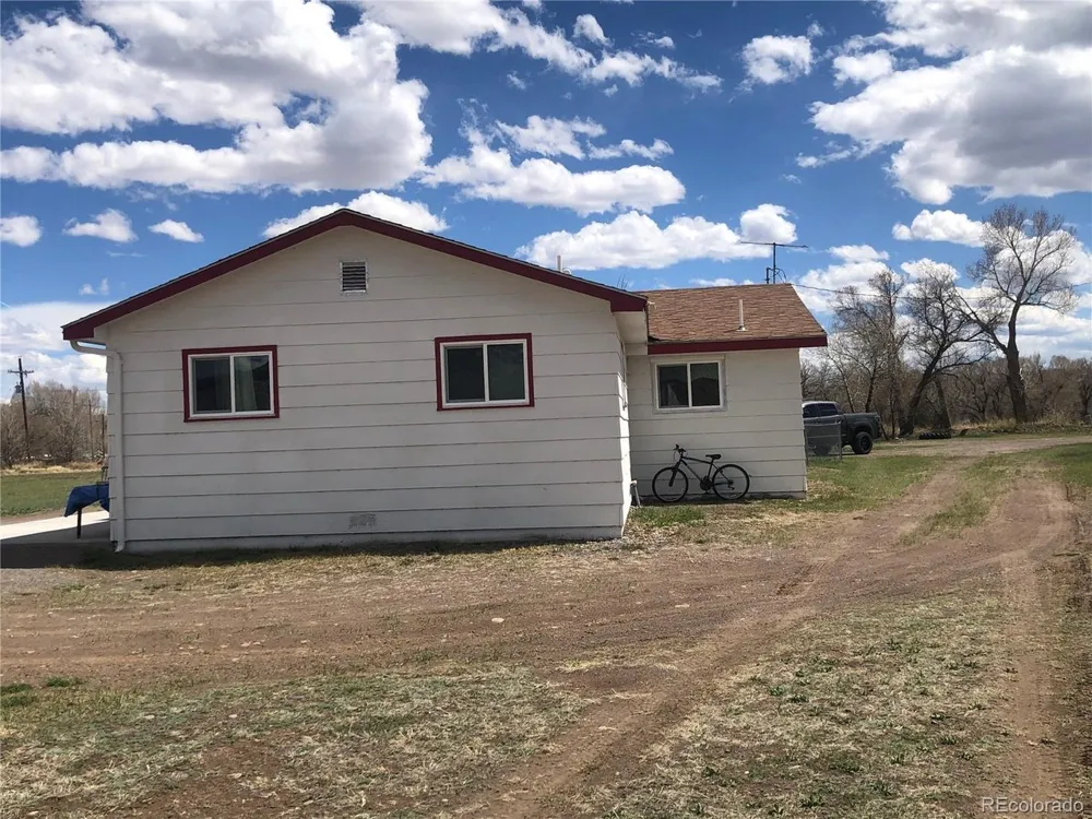 33609 St Highway 17 Antonito, CO 81120