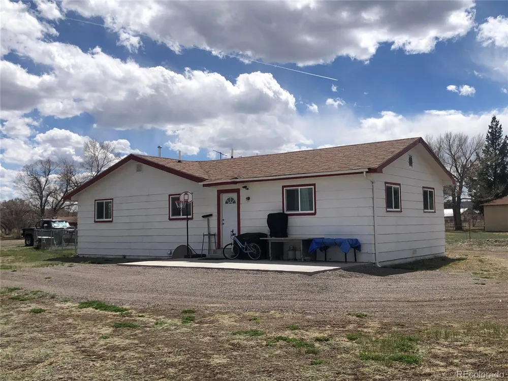 33609 St Highway 17 Antonito, CO 81120