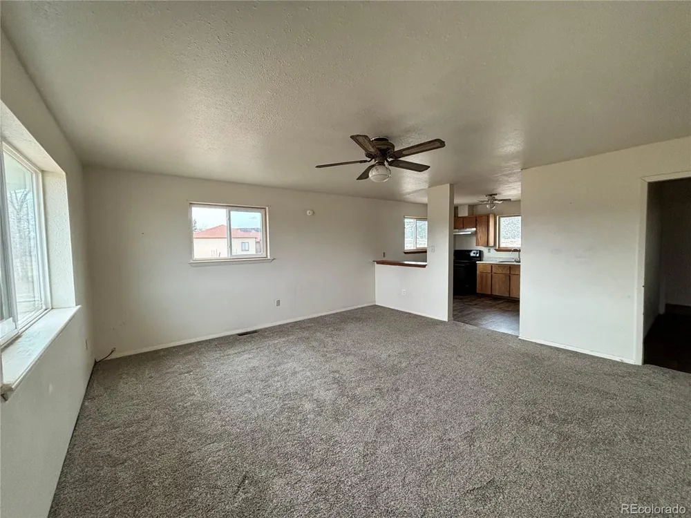 33609 St Highway 17 Antonito, CO 81120