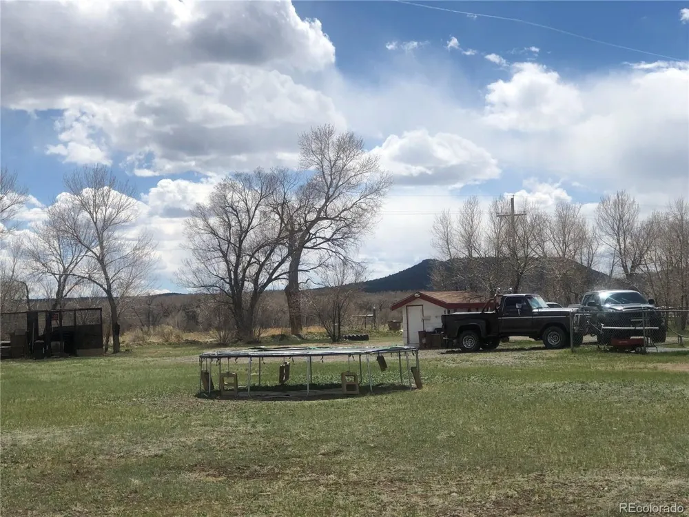 33609 St Highway 17 Antonito, CO 81120