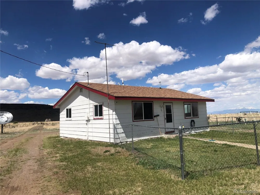 33609 St Highway 17 Antonito, CO 81120