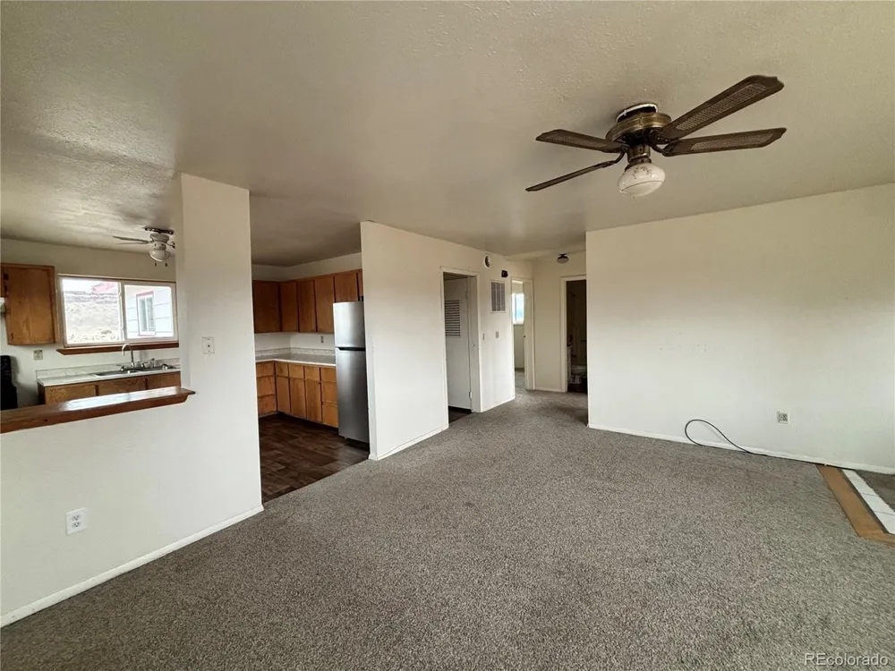 33609 St Highway 17 Antonito, CO 81120