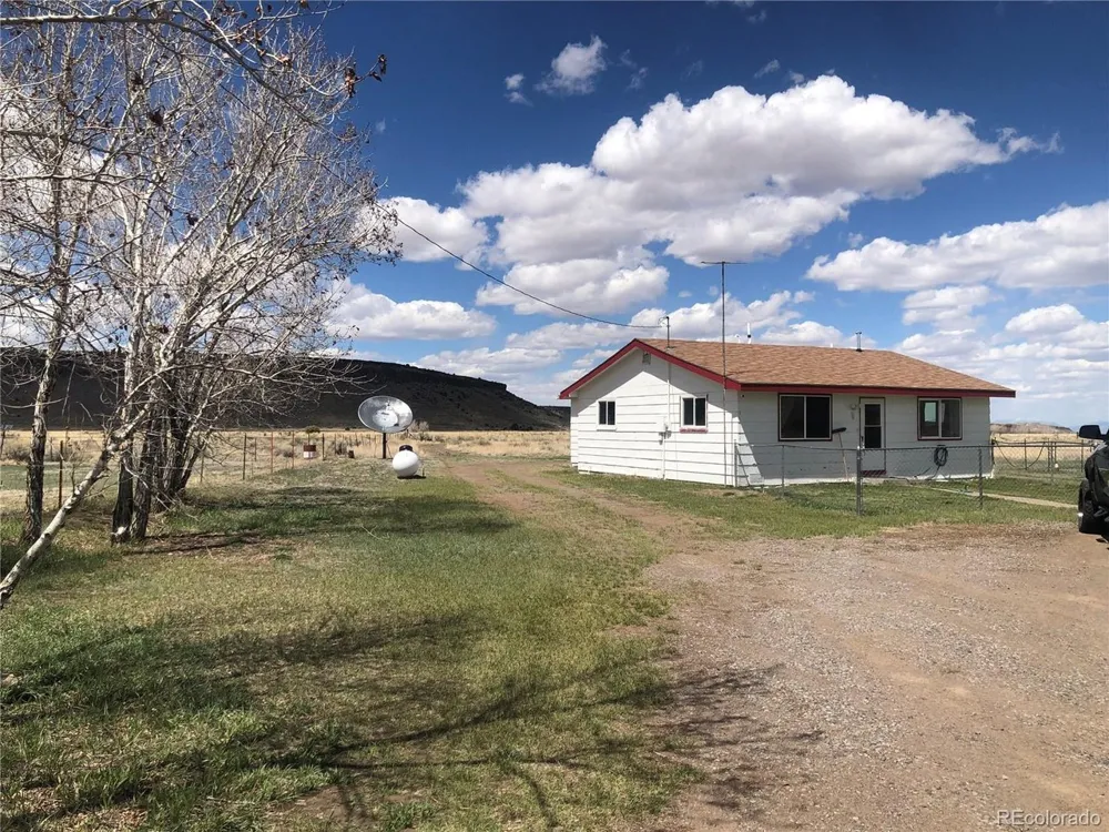 33609 St Highway 17 Antonito, CO 81120