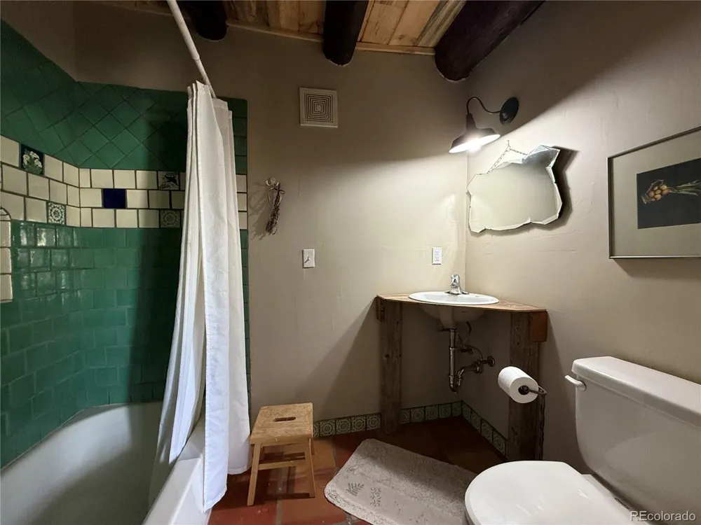 34562 State Highway 17 Antonito, CO 81120