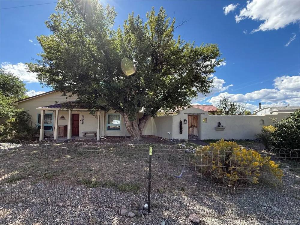 34562 State Highway 17 Antonito, CO 81120