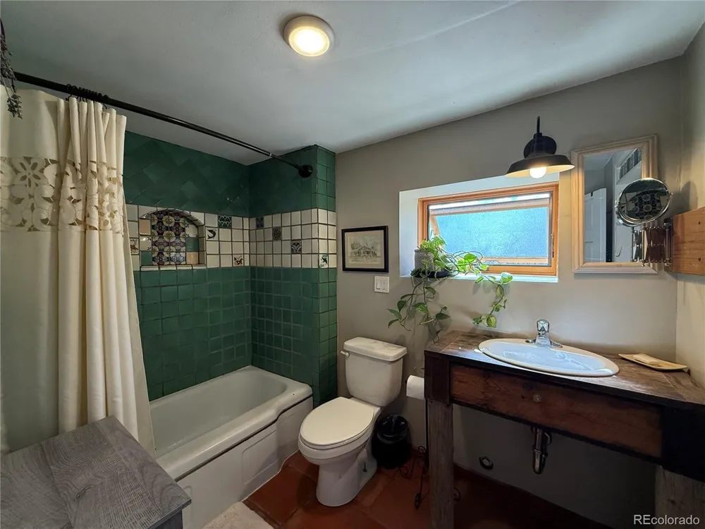 34562 State Highway 17 Antonito, CO 81120