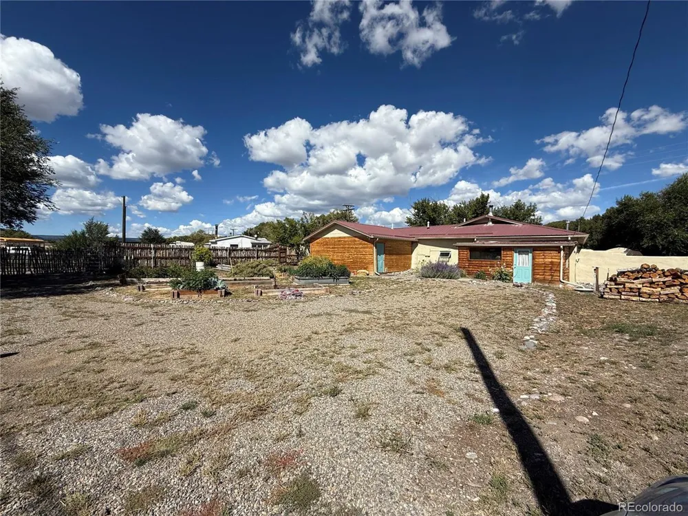 34562 State Highway 17 Antonito, CO 81120