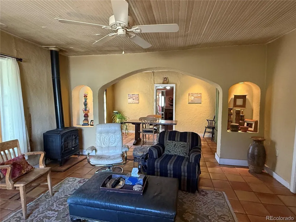 34562 State Highway 17 Antonito, CO 81120