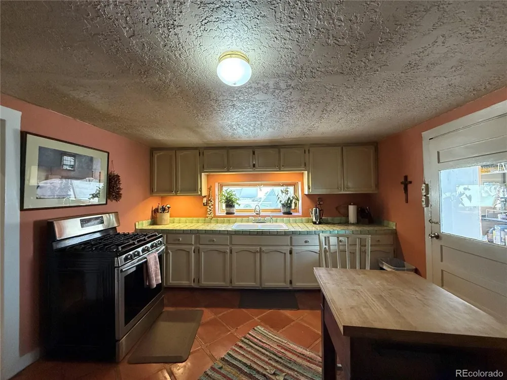34562 State Highway 17 Antonito, CO 81120