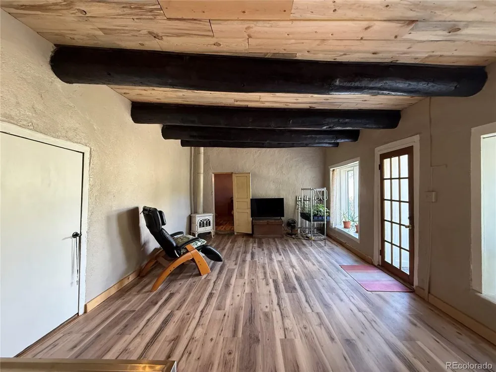 34562 State Highway 17 Antonito, CO 81120