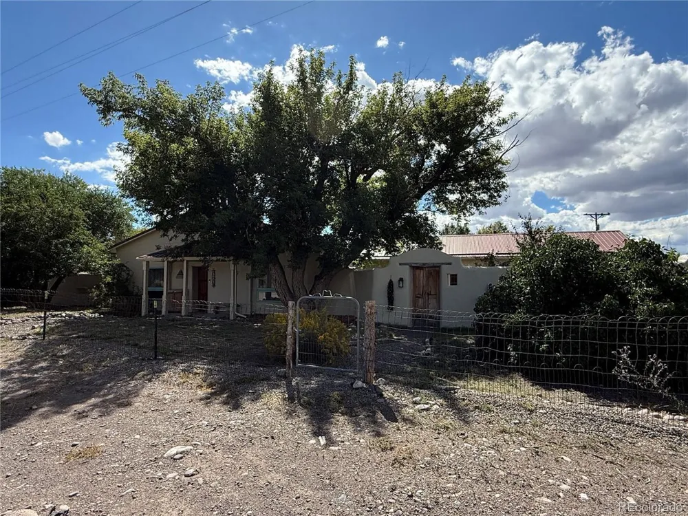 34562 State Highway 17 Antonito, CO 81120