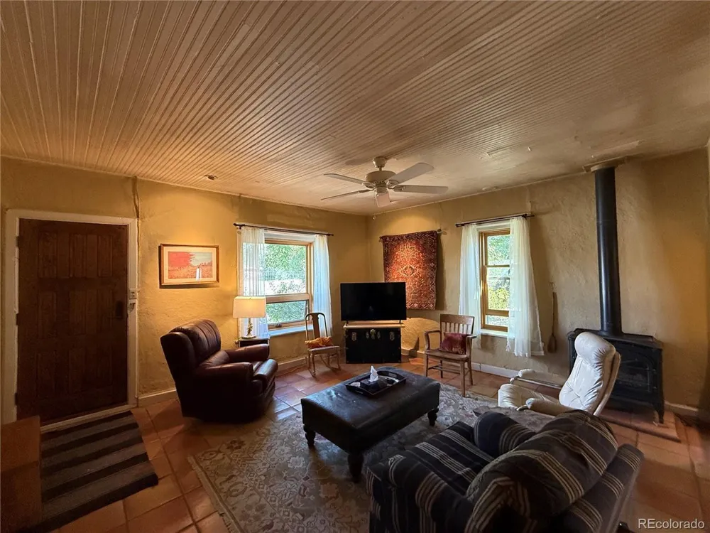 34562 State Highway 17 Antonito, CO 81120