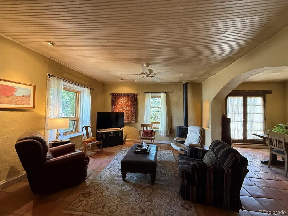 34562 State Highway 17 Antonito, CO 81120