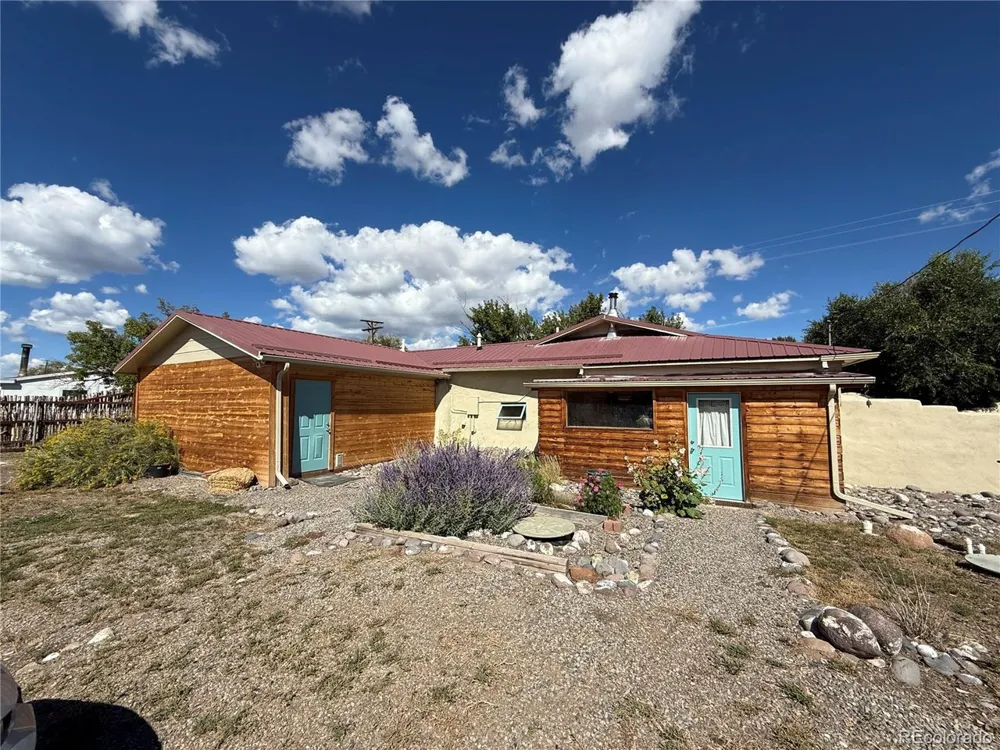 34562 State Highway 17 Antonito, CO 81120