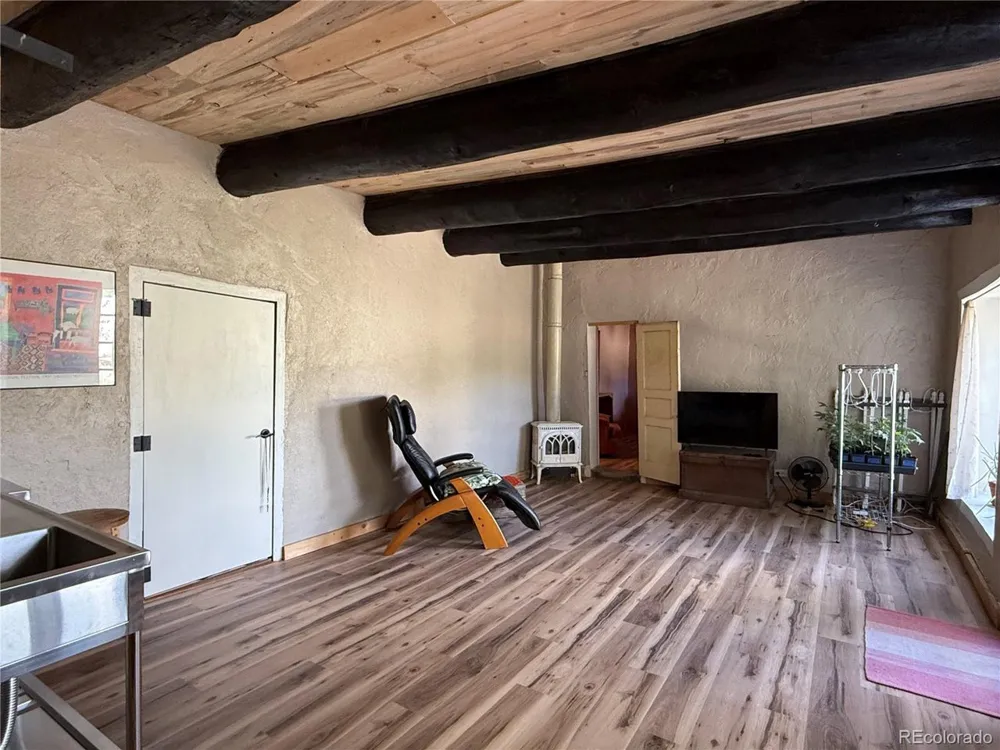 34562 State Highway 17 Antonito, CO 81120