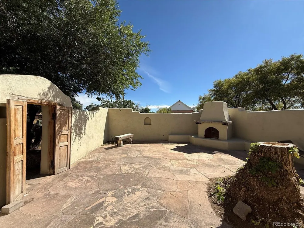 34562 State Highway 17 Antonito, CO 81120