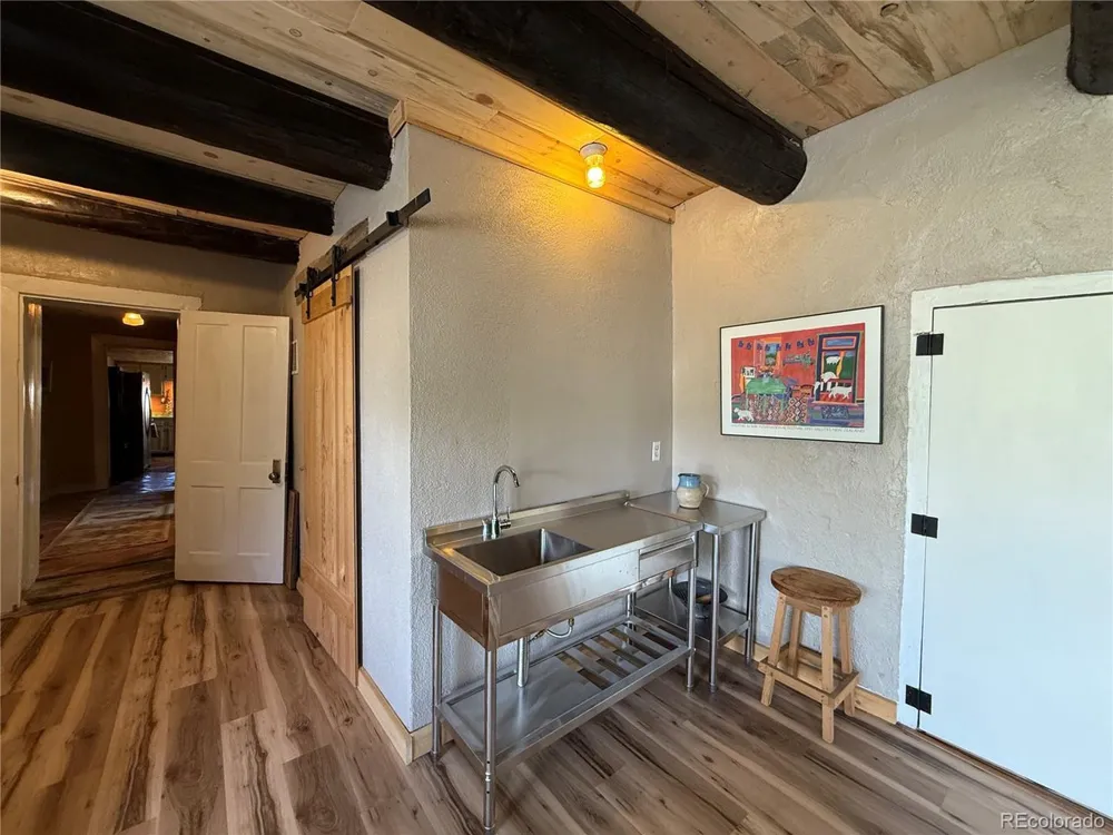 34562 State Highway 17 Antonito, CO 81120