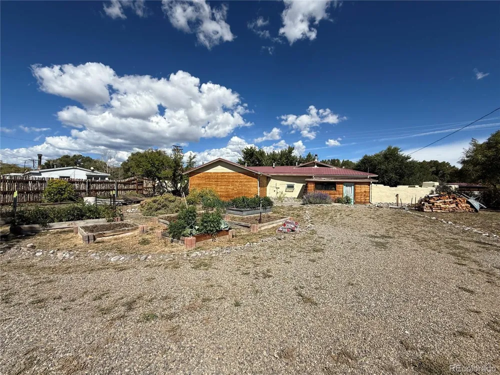 34562 State Highway 17 Antonito, CO 81120