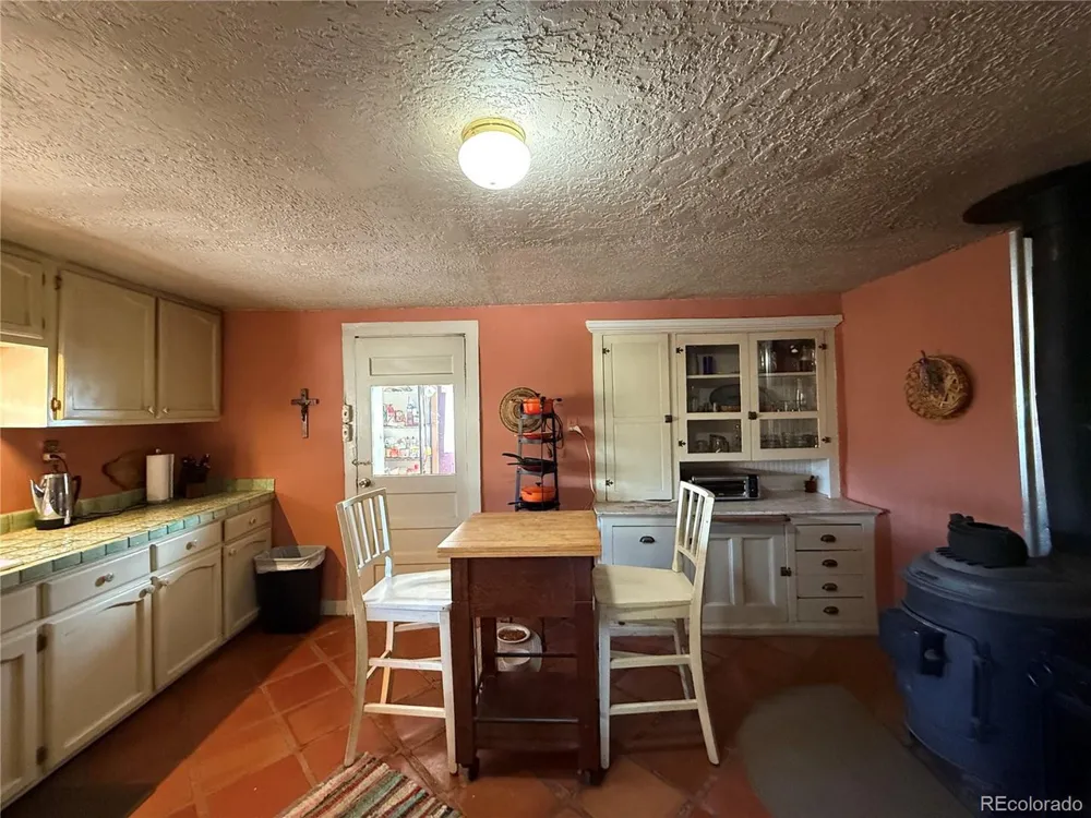 34562 State Highway 17 Antonito, CO 81120
