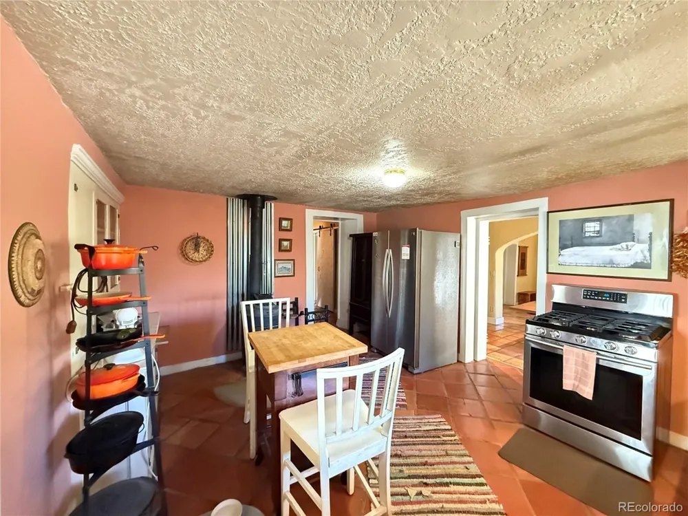 34562 State Highway 17 Antonito, CO 81120