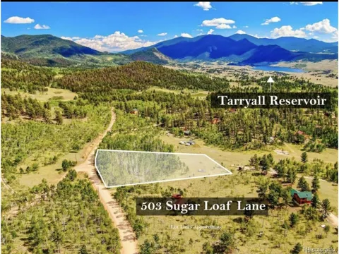 503 Sugar Loaf Lane