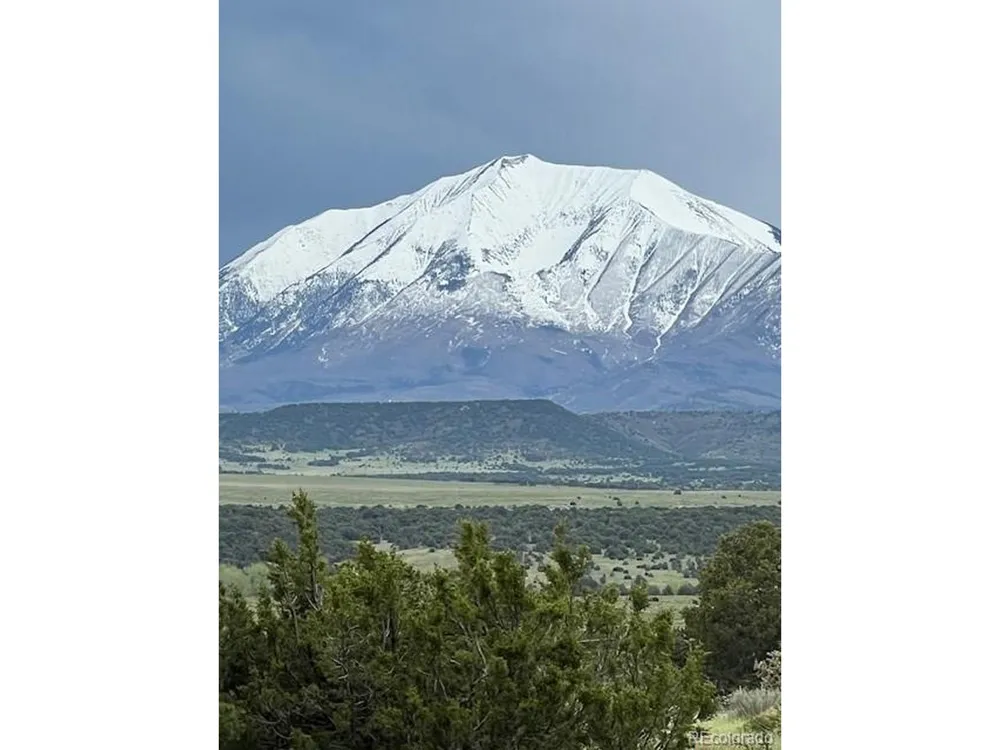 BLK 1 LOT 12 Black Diamond Drive Walsenburg, CO 81089