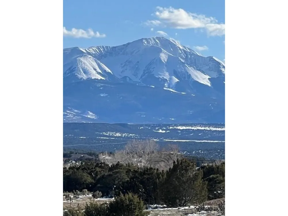 BLK 1 LOT 12 Black Diamond Drive Walsenburg, CO 81089