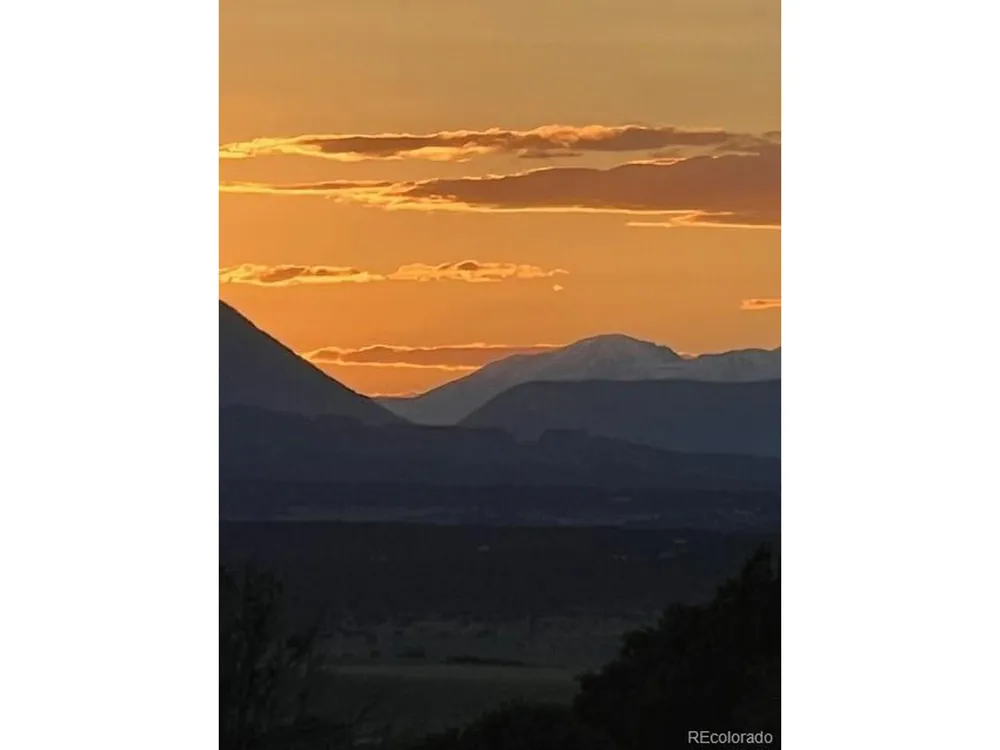 BLK 1 LOT 12 Black Diamond Drive Walsenburg, CO 81089