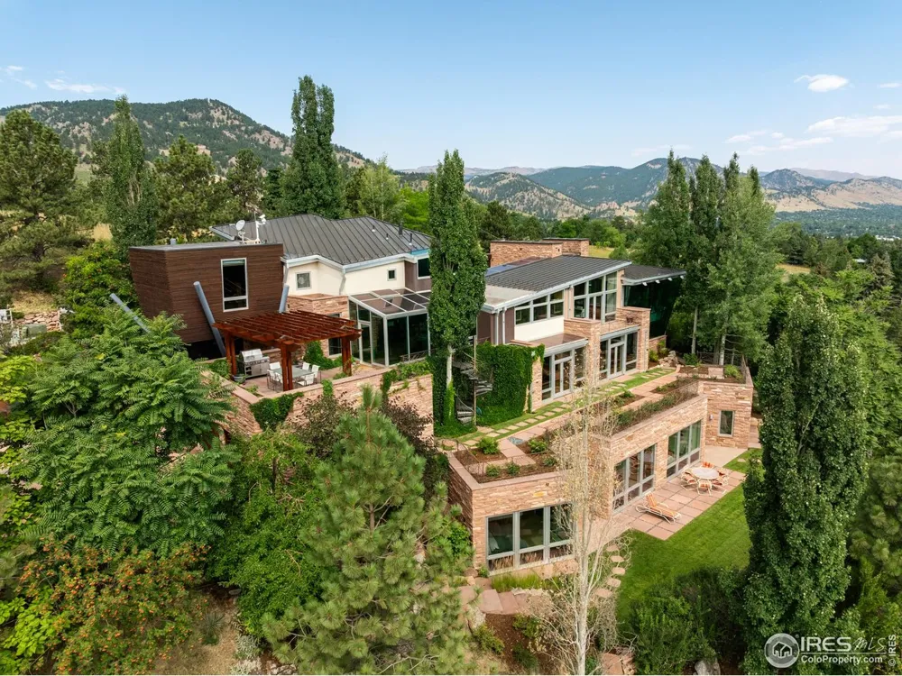 333 Bellevue Drive