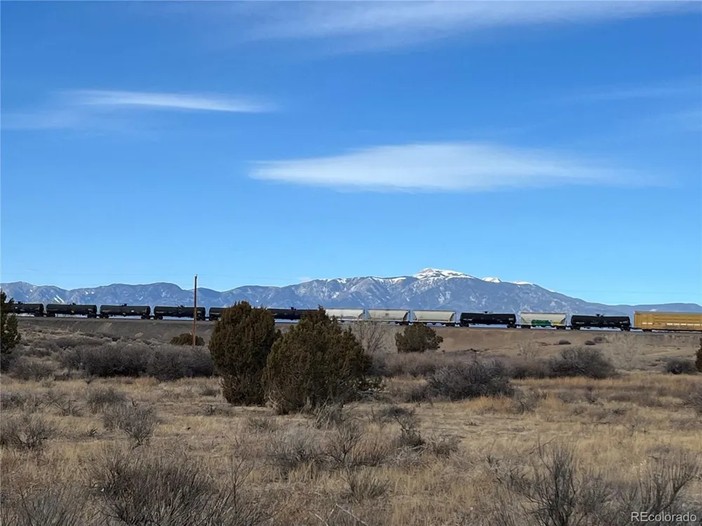 14 Ghost River Ranch Walsenburg, CO 80189