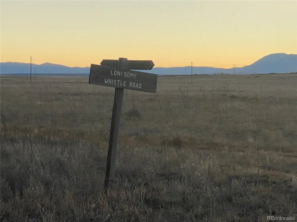 14 Ghost River Ranch Walsenburg, CO 80189