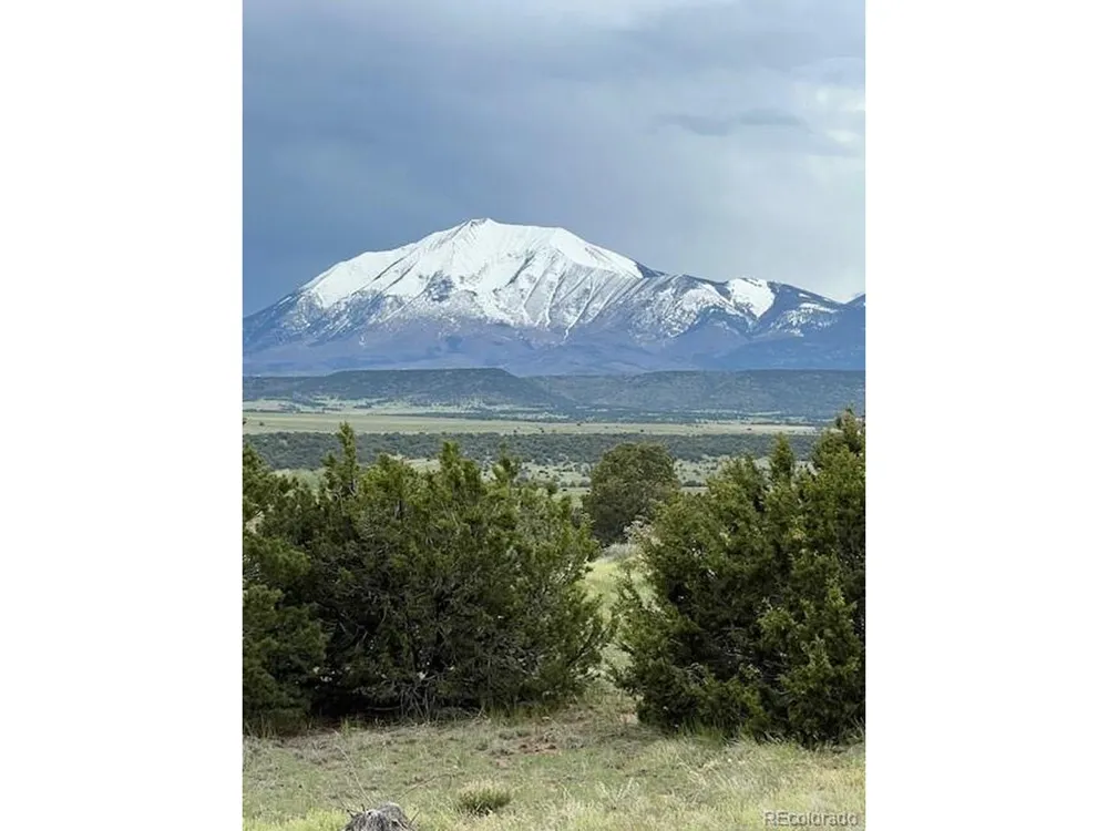 Address Not Shown Walsenburg, CO 81089
