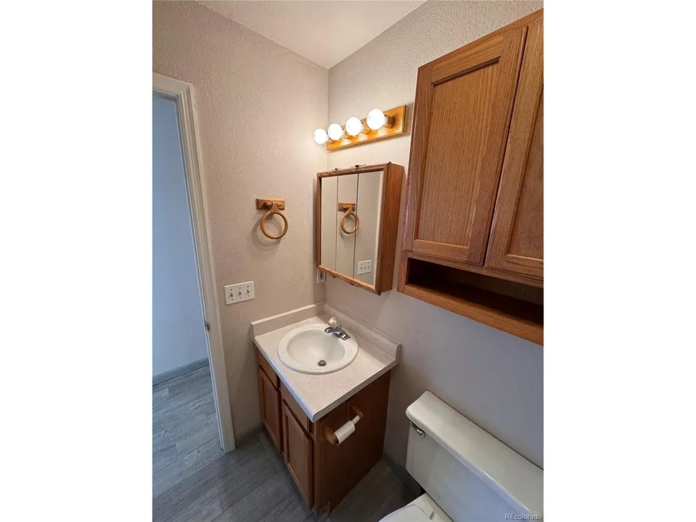 2406 Park Avenue Alamosa, CO 81101