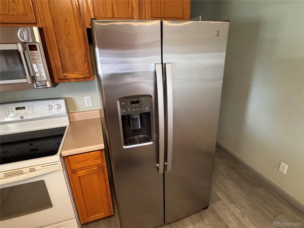 2406 Park Avenue Alamosa, CO 81101