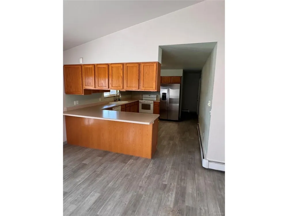 2406 Park Avenue Alamosa, CO 81101