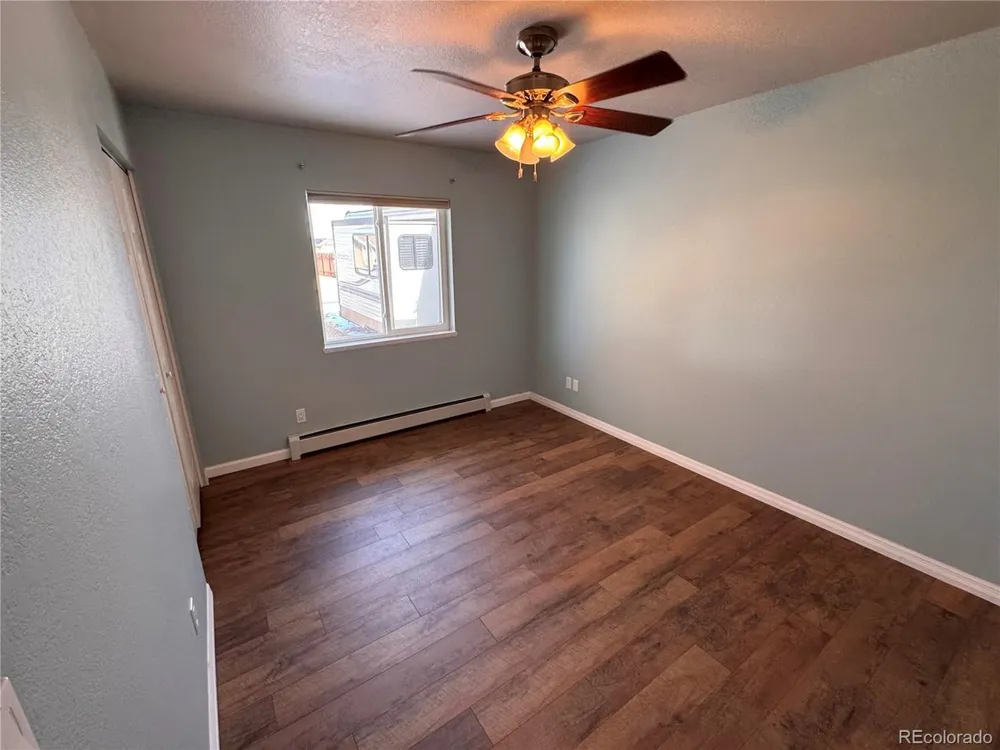 2406 Park Avenue Alamosa, CO 81101