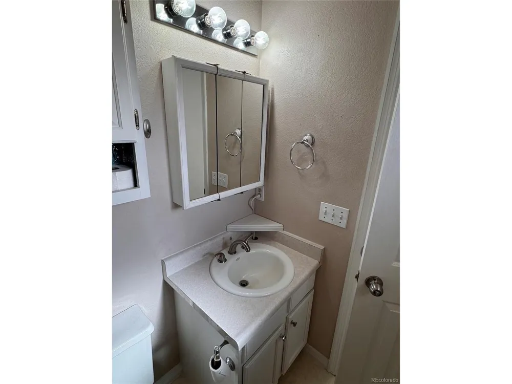 2406 Park Avenue Alamosa, CO 81101