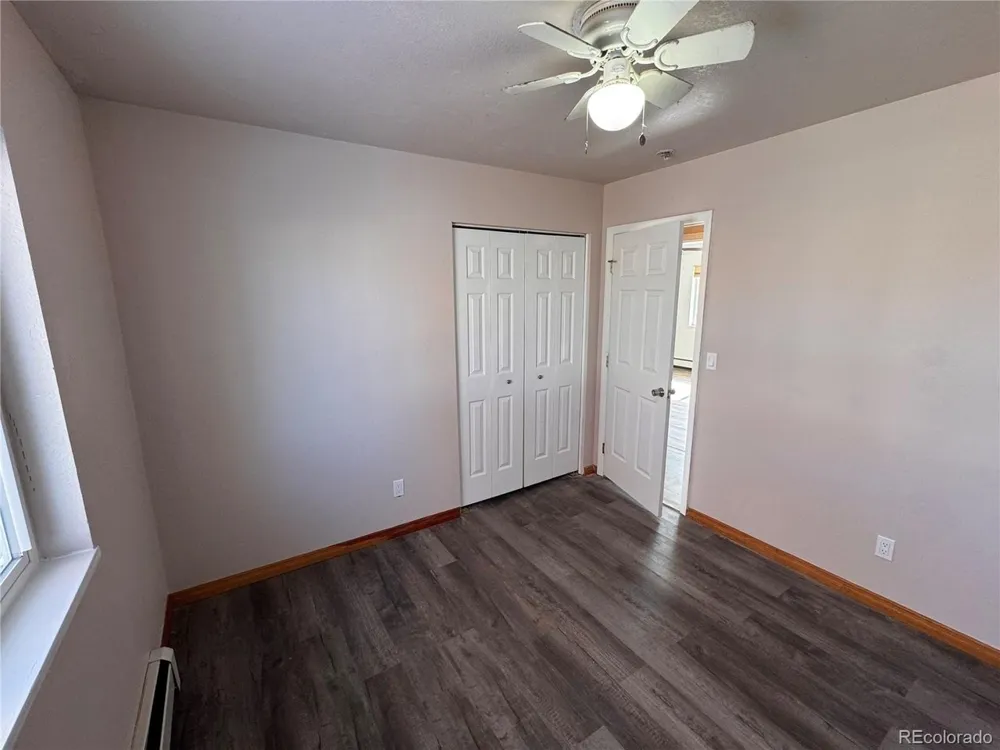 2406 Park Avenue Alamosa, CO 81101